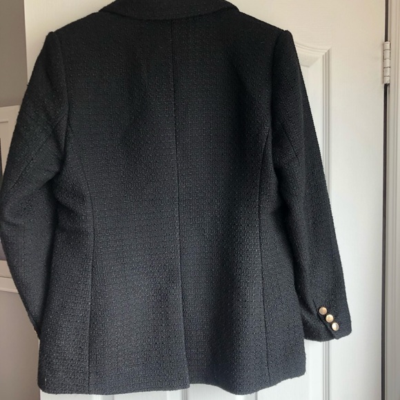 NWOT H & M Boucle Jacket - Picture 7 of 9